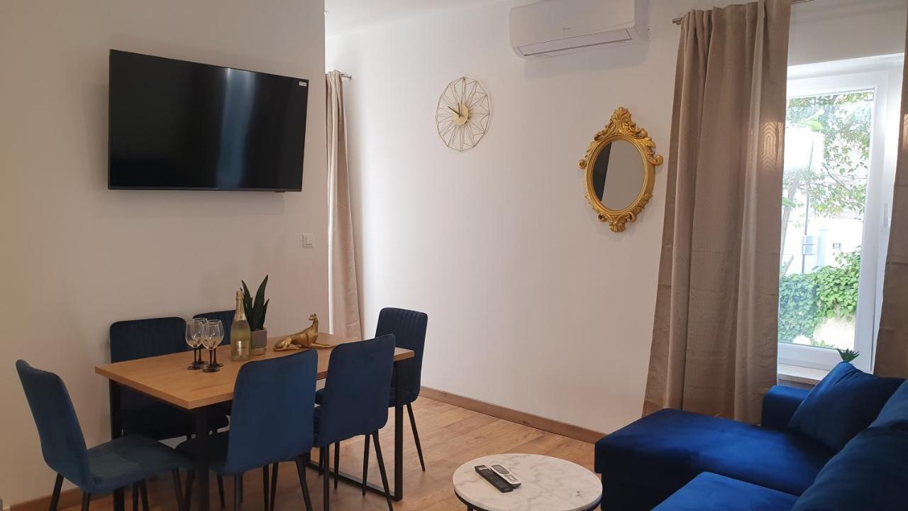 Jadran Διαμέρισμα Σπλιτ Εξωτερικό φωτογραφία